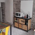 Apartman Casa Colore *