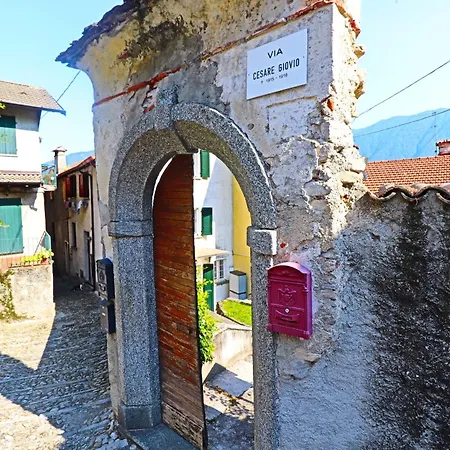 Casa Colore Apartman
