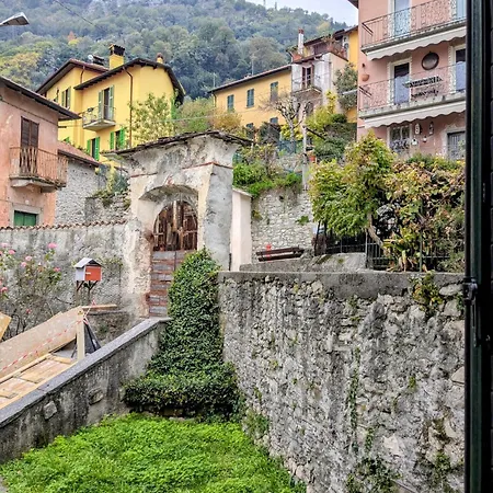Casa Colore Tremezzo