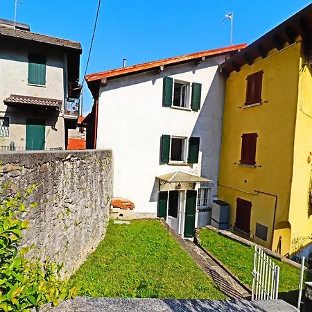 Lägenhet Casa Colore *
