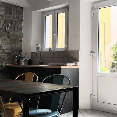 Casa Colore Apartman Tremezzo