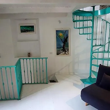 Appartement Casa Colore Tremezzo