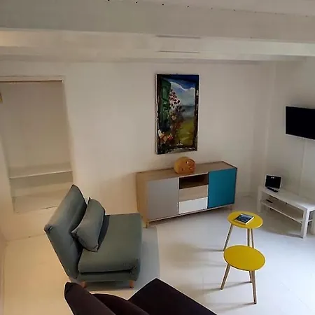 Casa Colore Apartman