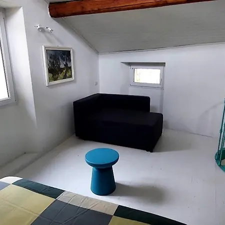 Apartman Casa Colore *