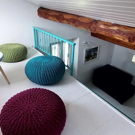 Casa Colore Appartement