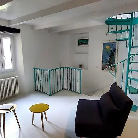 Apartman Casa Colore *