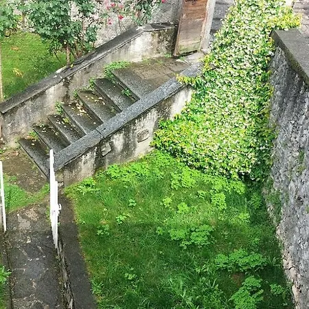 Casa Colore Tremezzo