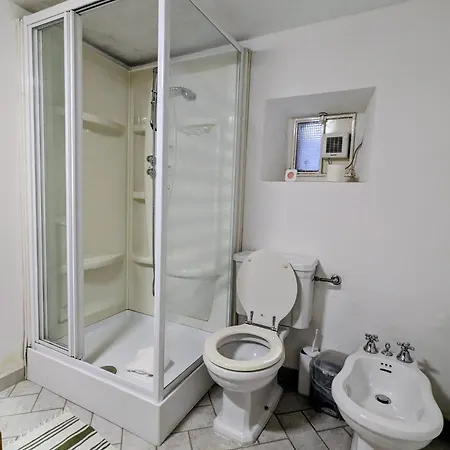 Apartman Casa Colore