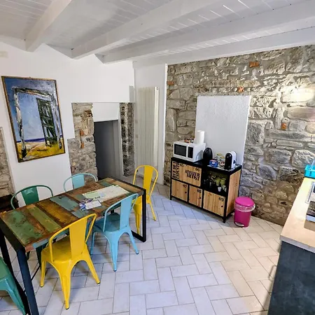 Casa Colore * Tremezzo