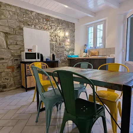 Casa Colore Apartman Tremezzo