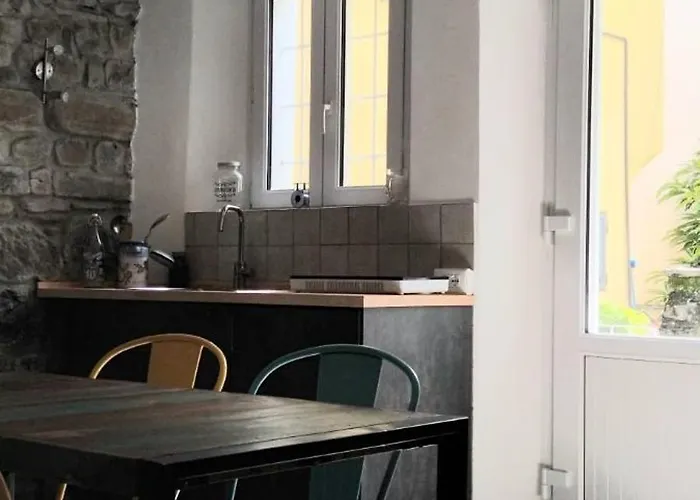 Casa Colore Апартаменты Тремеццо