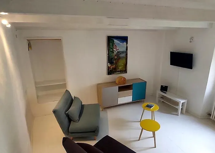 Casa Colore Апартаменты