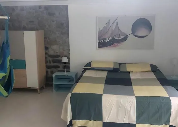 Casa Colore Тремеццо