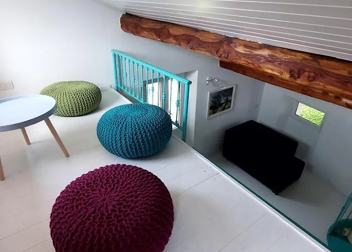 Casa Colore Апартаменты