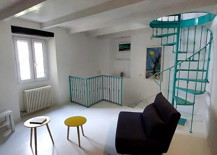 Апартаменты Casa Colore *