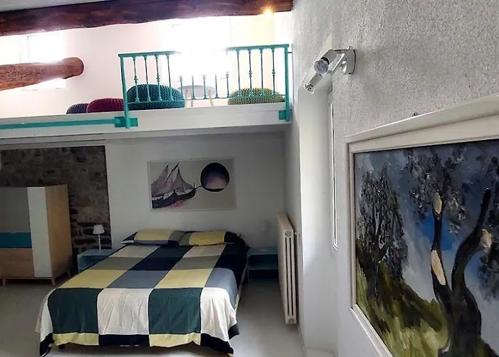 Casa Colore * Тремеццо