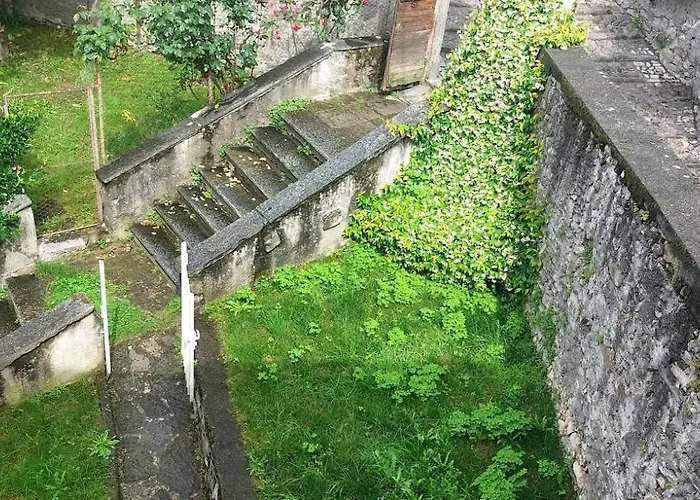 Casa Colore Tremezzo