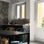 Casa Colore アパート トレメッツォ