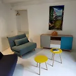 アパート Casa Colore