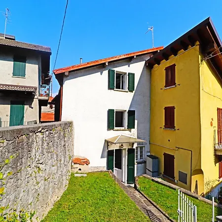 Casa Colore * Tremezzo