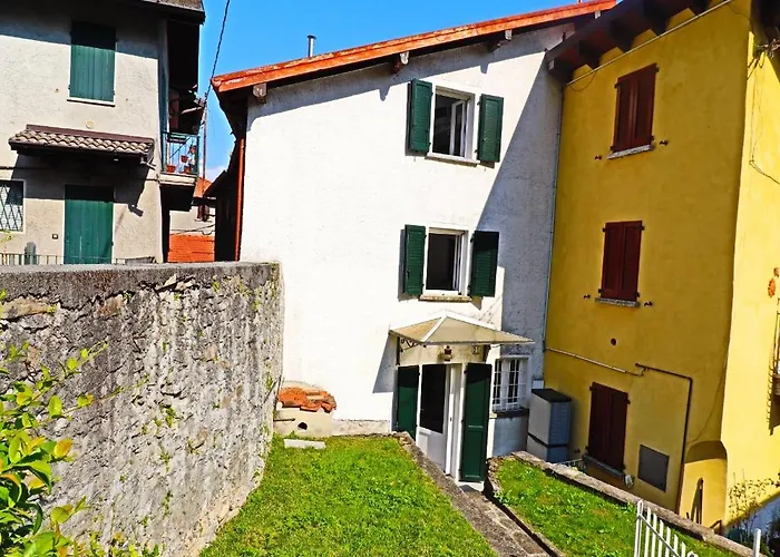 Apartment Casa Colore *