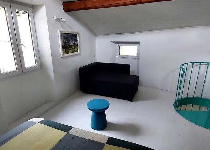 Appartement Casa Colore *