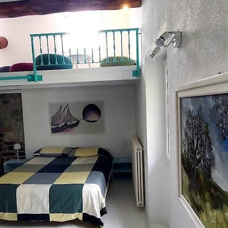 Casa Colore * トレメッツォ